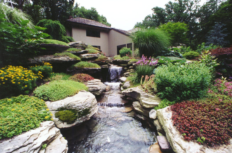3 Ways To Create A Beautiful Landscape For Your Home 3 ways to create a beautiful landscape for your home 876ff97