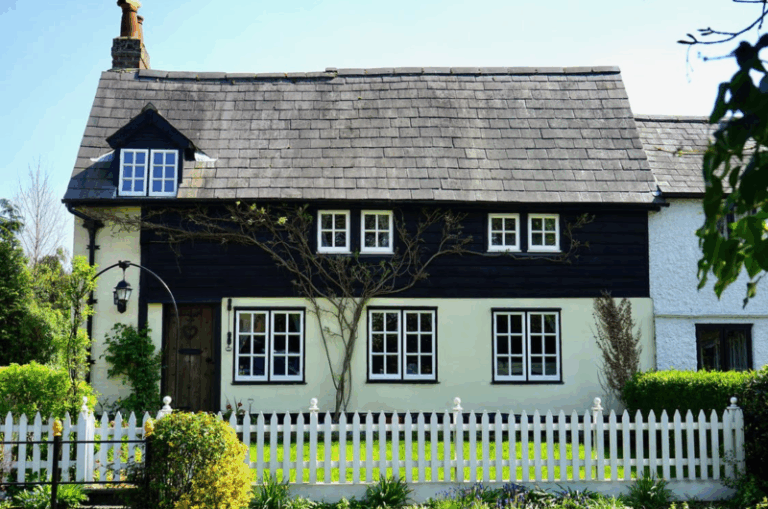 3 ways to create a beautiful landscape for your home 8d4f418