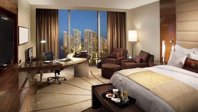 Suggestions and Advice on Hotel Doors and Windows