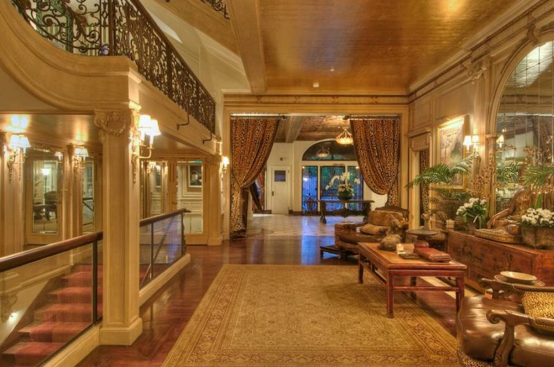 A Superb Italianate Mansion in California, USA a superb italianate mansion in california usa 26b2152