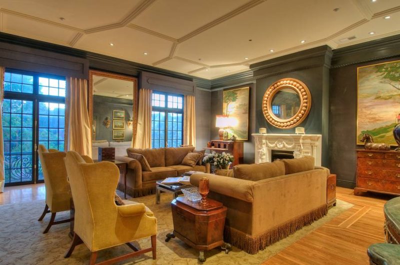 A Superb Italianate Mansion in California, USA a superb italianate mansion in california usa 46fe7b2