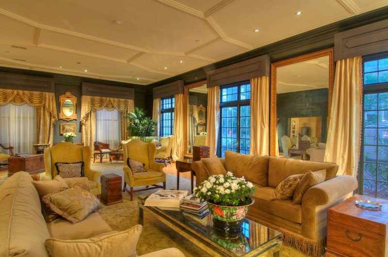 A Superb Italianate Mansion in California, USA a superb italianate mansion in california usa 9872a6b