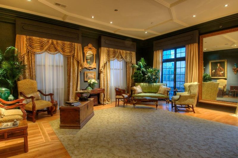 A Superb Italianate Mansion in California, USA a superb italianate mansion in california usa a5eff37