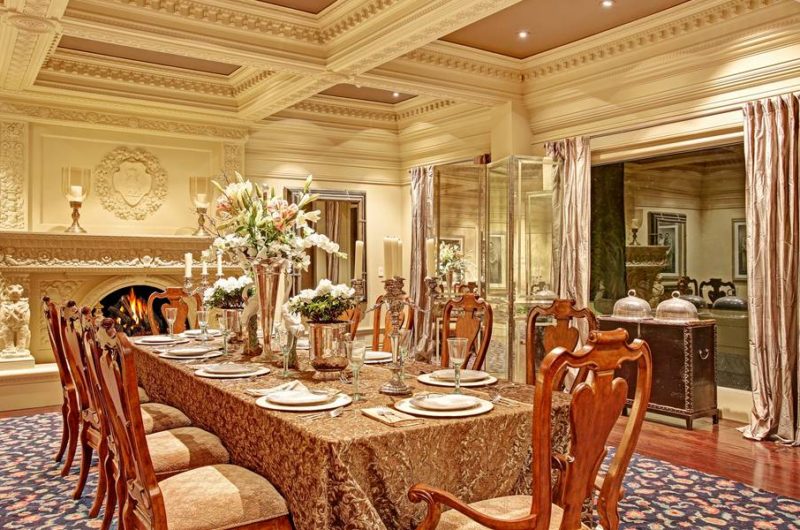 A Superb Italianate Mansion in California, USA a superb italianate mansion in california usa a8e9740