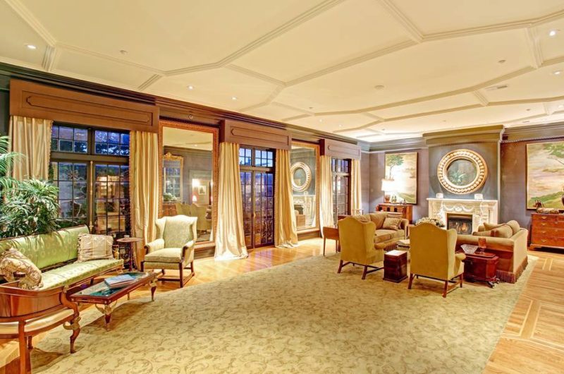 A Superb Italianate Mansion in California, USA a superb italianate mansion in california usa fb8c804