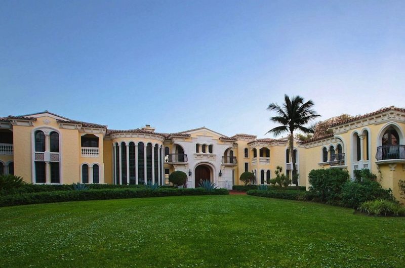 Amazing Chateau de la Lune in Florida, United States amazing chateau de la lune in florida united states 7528f6e