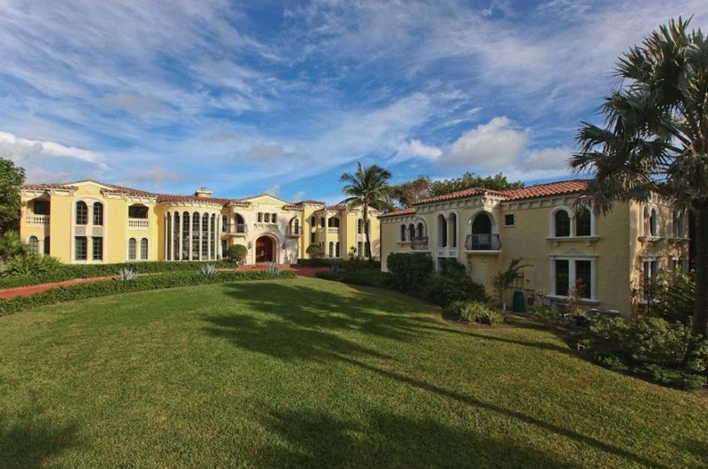 Amazing Chateau de la Lune in Florida, United States amazing chateau de la lune in florida united states 9fd0ffc