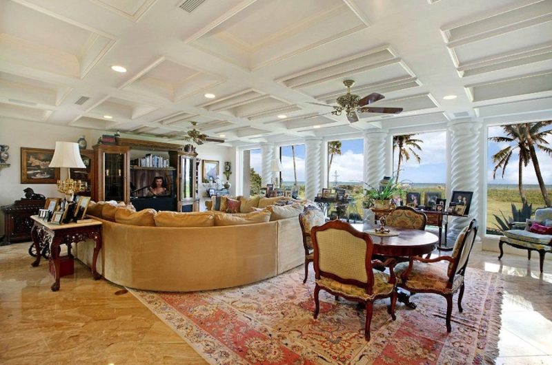 Amazing Chateau de la Lune in Florida, United States amazing chateau de la lune in florida united states a570c4d