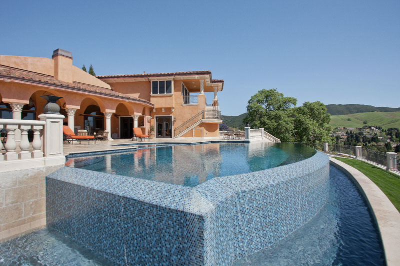 Amazing Villa Bellisima in California, USA amazing villa bellisima in california usa 080e7dd