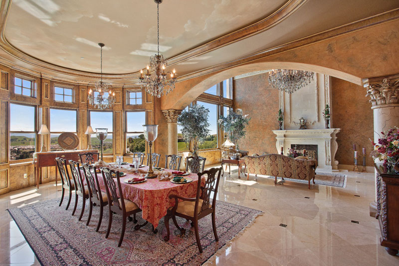 Amazing Villa Bellisima in California, USA amazing villa bellisima in california usa 251fa42