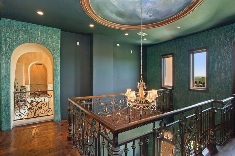 Amazing Villa Bellisima in California, USA amazing villa bellisima in california usa c63d50e