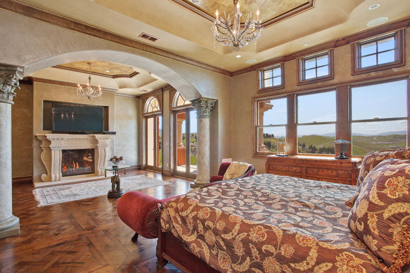 Amazing Villa Bellisima in California, USA amazing villa bellisima in california usa d3739d5