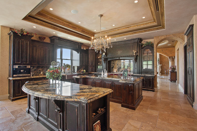 Amazing Villa Bellisima in California, USA amazing villa bellisima in california usa d54a687