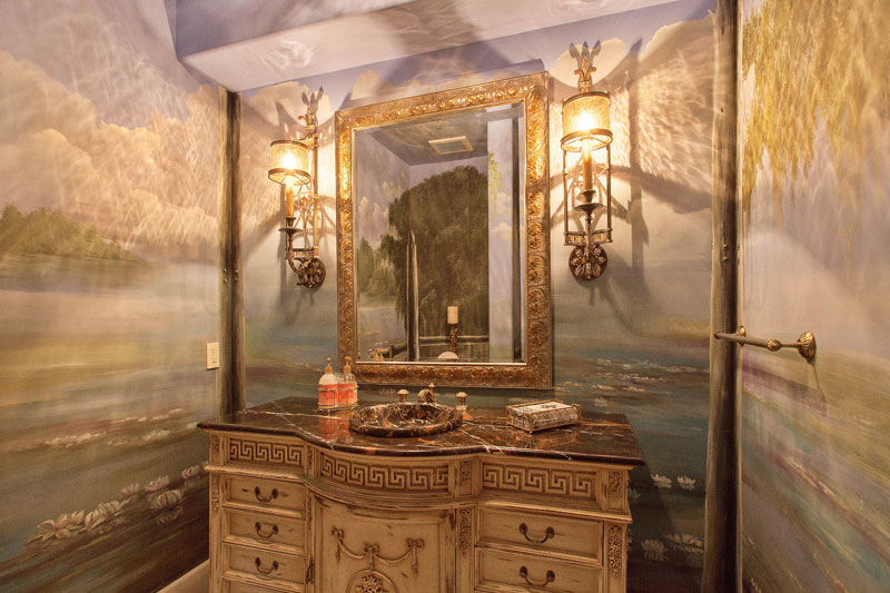 Amazing Villa Bellisima in California, USA amazing villa bellisima in california usa f42eecc