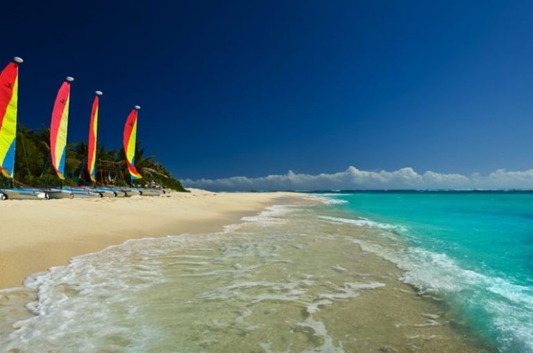 amazingly beautiful necker island ed4e330