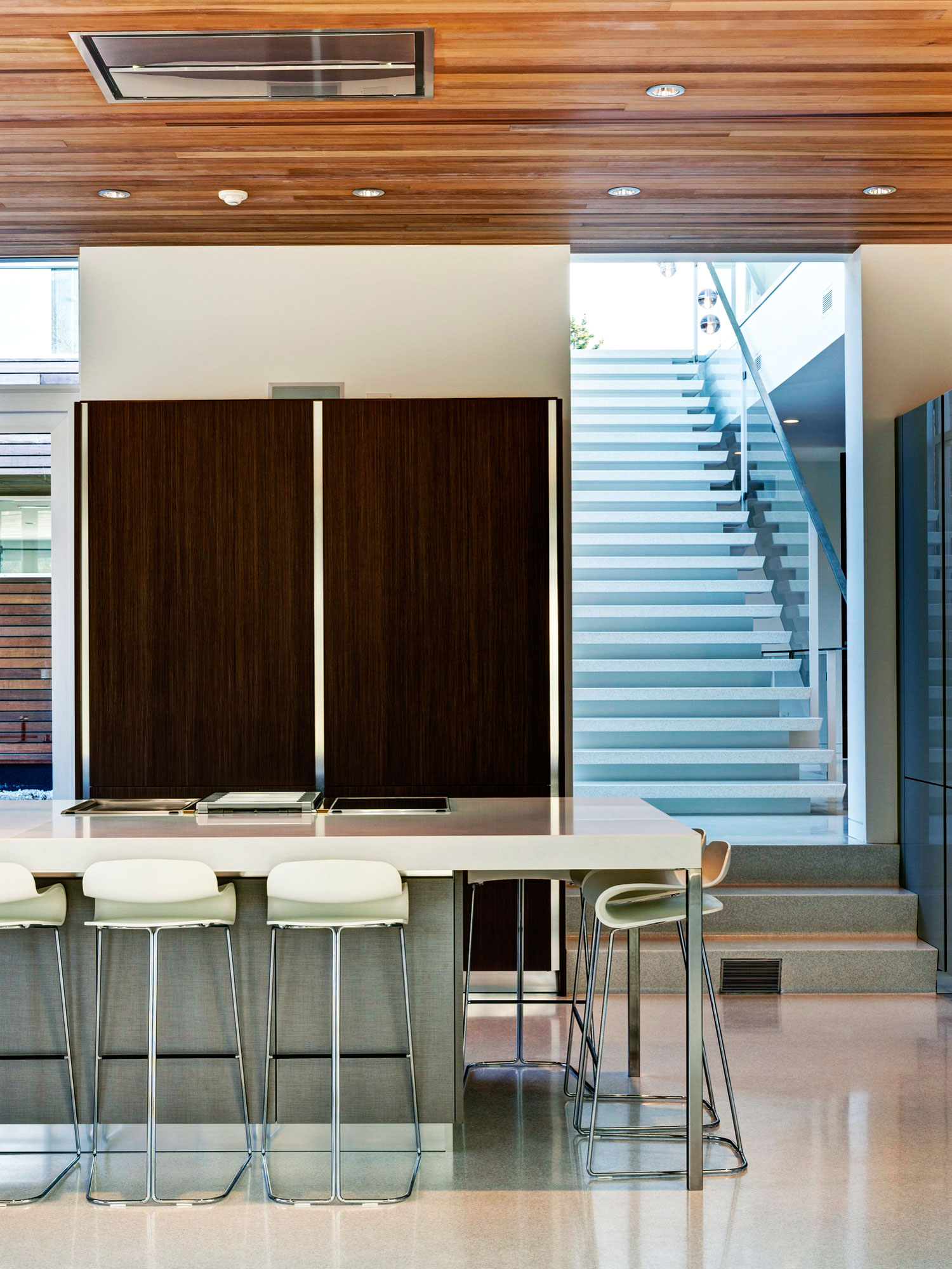 Animated Shaker Heights House by Dimit Architects animated shaker heights house by dimit architects 28c55eb