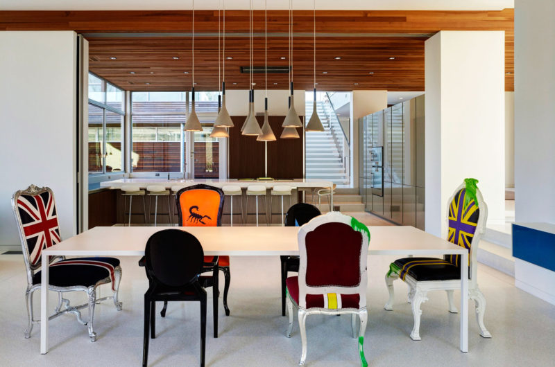 Animated Shaker Heights House by Dimit Architects animated shaker heights house by dimit architects 5f3a1f1