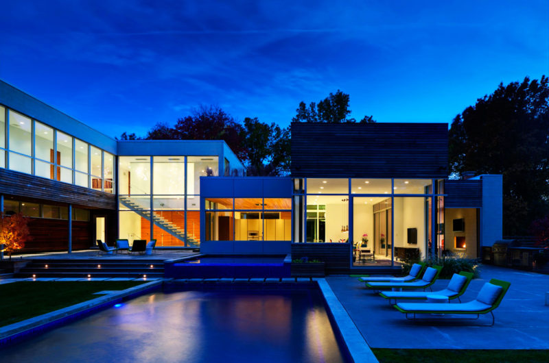 Animated Shaker Heights House by Dimit Architects animated shaker heights house by dimit architects a54725d