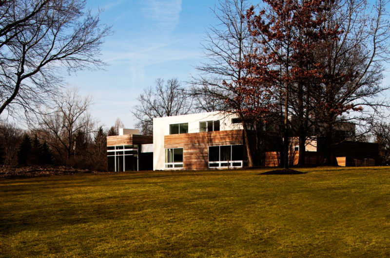 Animated Shaker Heights House by Dimit Architects animated shaker heights house by dimit architects bc8e467