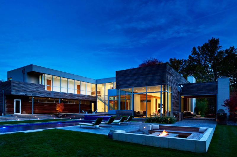 Animated Shaker Heights House by Dimit Architects animated shaker heights house by dimit architects bdc1f24