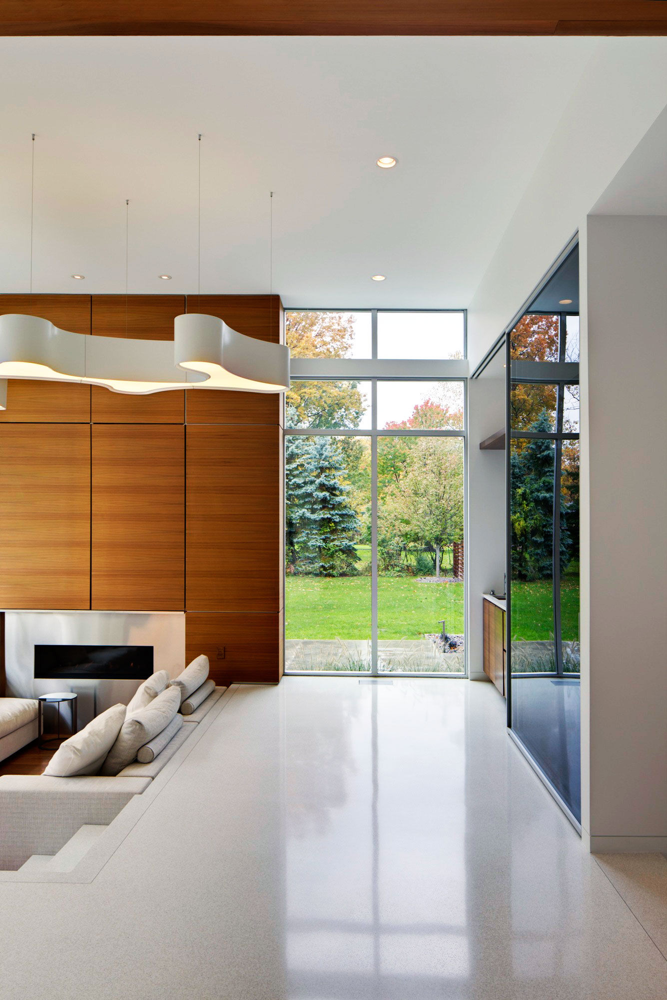 Animated Shaker Heights House by Dimit Architects animated shaker heights house by dimit architects dfc6eb1
