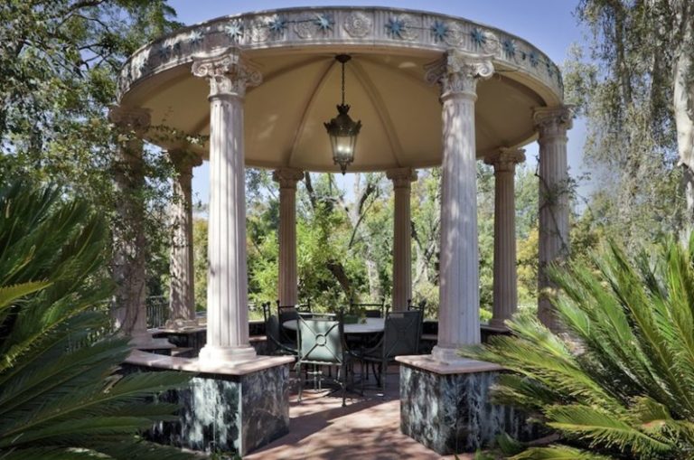 astonishing mediterranean home in holmby hills 2aa7a1f
