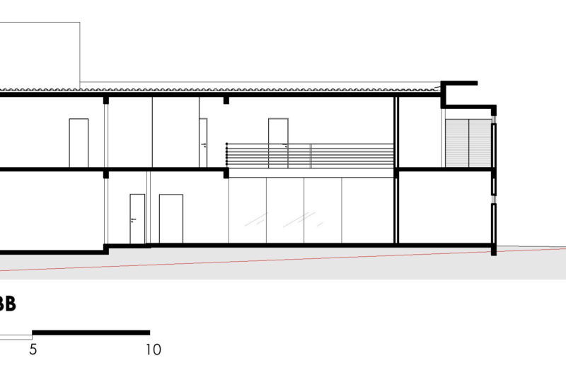 Atenas 038 House in Goiânia, Brazil atenas 038 house in goiania brazil 52bb87c