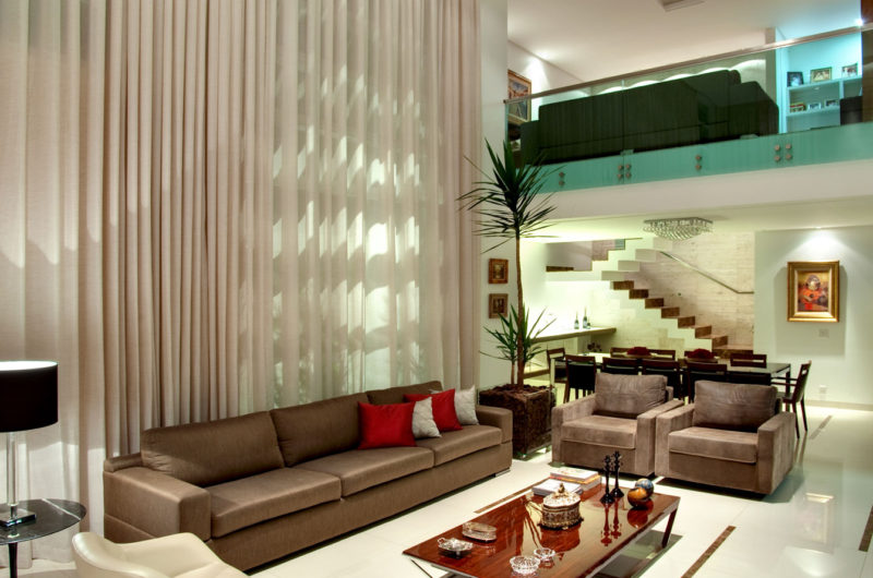 Atenas 038 House in Goiânia, Brazil atenas 038 house in goiania brazil c203547