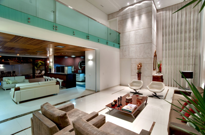 Atenas 038 House in Goiânia, Brazil atenas 038 house in goiania brazil caf0397