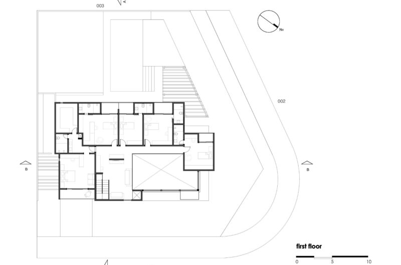 Atenas 038 House in Goiânia, Brazil atenas 038 house in goiania brazil da3369d