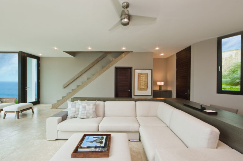 Balinese-influenced Villa Kishti by Frank Alfred Hamilton and Cecconi Simone Inc. balinese influenced villa kishti by frank alfred hamilton and cecconi simone inc 492f027