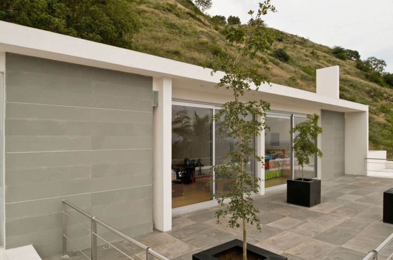 Beautiful Mountain House by Agraz Arquitectos beautiful mountain house by agraz arquitectos 464d597