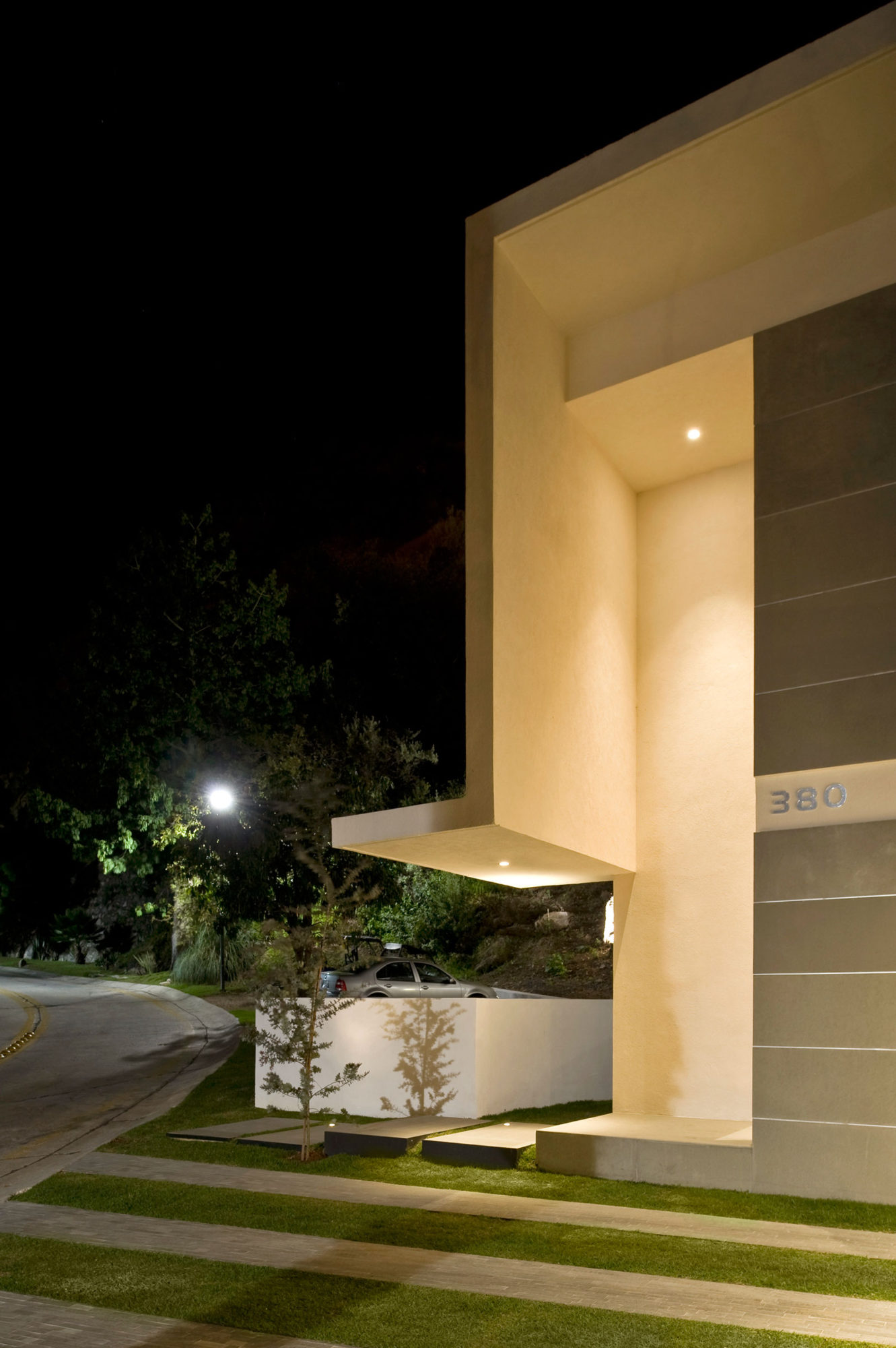 Beautiful Mountain House by Agraz Arquitectos beautiful mountain house by agraz arquitectos 4896af5