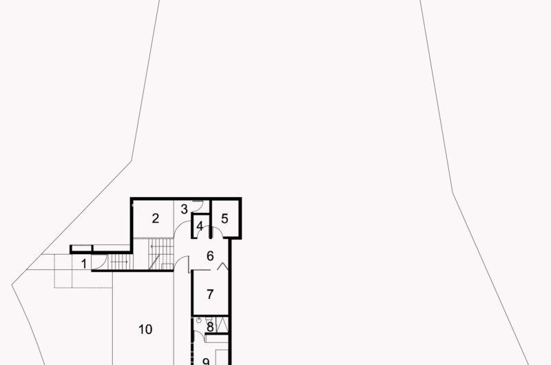 Beautiful Mountain House by Agraz Arquitectos beautiful mountain house by agraz arquitectos 6bbf963