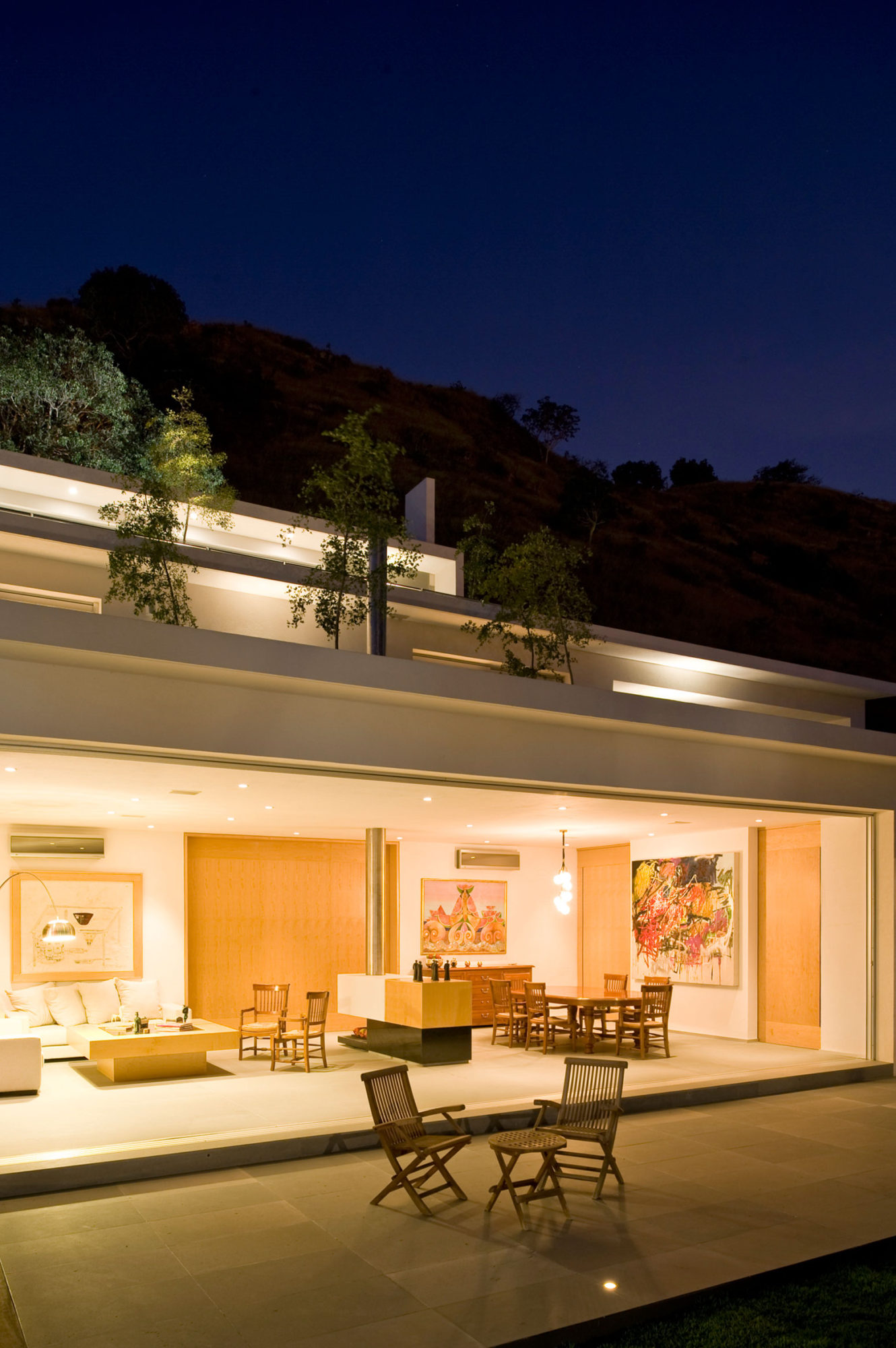 Beautiful Mountain House by Agraz Arquitectos beautiful mountain house by agraz arquitectos aa1ece4