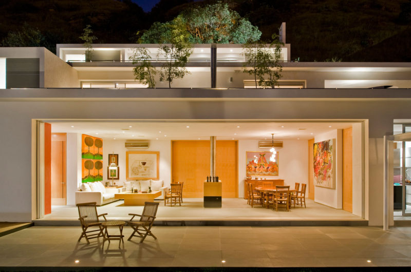 Beautiful Mountain House by Agraz Arquitectos beautiful mountain house by agraz arquitectos ab5608b