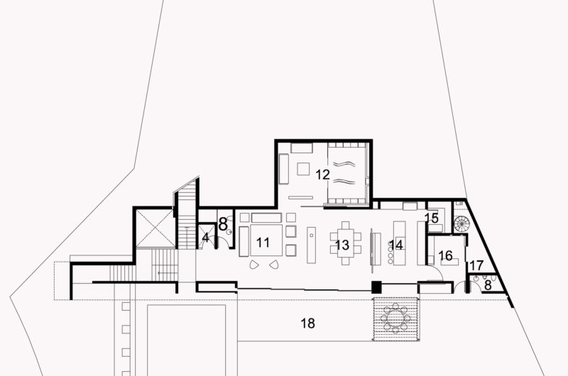Beautiful Mountain House by Agraz Arquitectos beautiful mountain house by agraz arquitectos c18490d