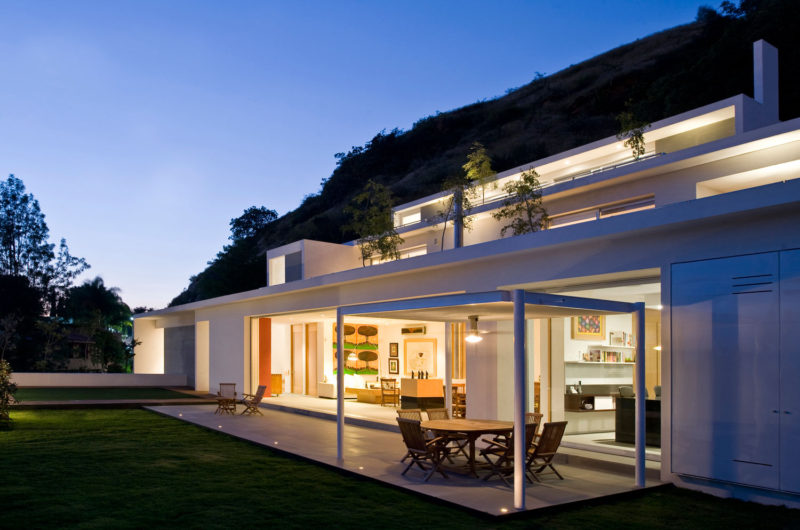 Beautiful Mountain House by Agraz Arquitectos beautiful mountain house by agraz arquitectos dab7257