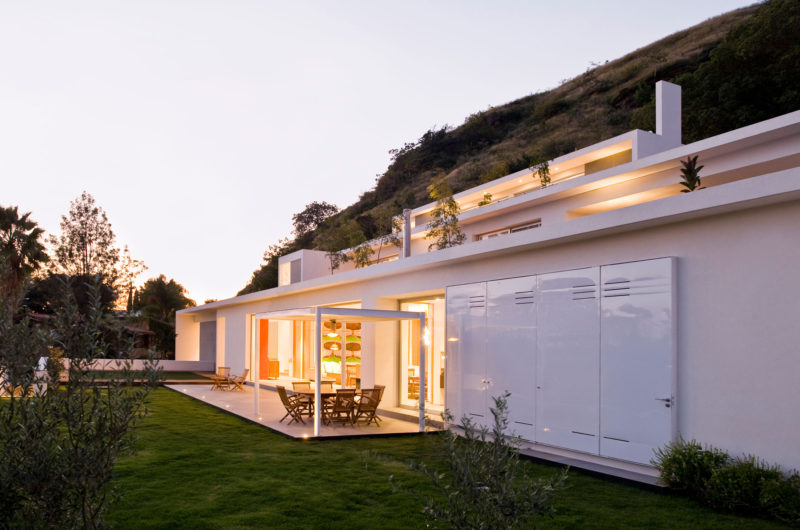 Beautiful Mountain House by Agraz Arquitectos beautiful mountain house by agraz arquitectos ddf385a