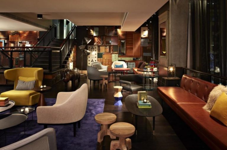 beautiful qt hotel by nic graham and indyk architects c6b5b65