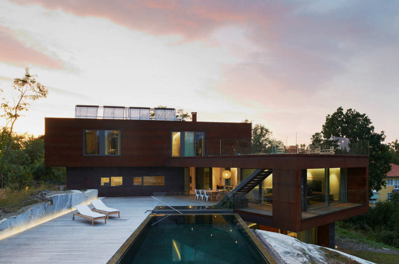 Beautiful Villa in Stockholm, Sweden beautiful villa in stockholm sweden 137388a