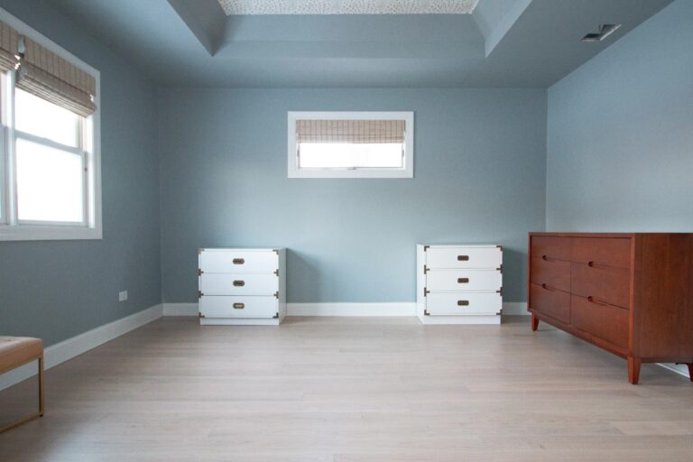 blue paint colors