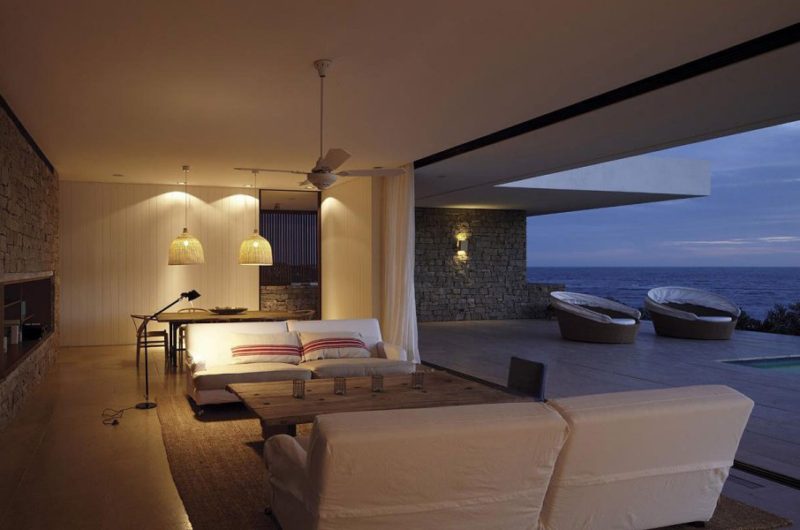 Buenos Mares House in Uruguay buenos mares house in uruguay 17ebf36