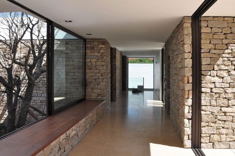 Buenos Mares House in Uruguay buenos mares house in uruguay 25c6116