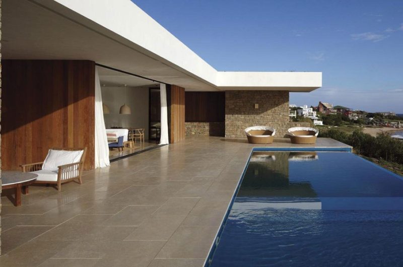 Buenos Mares House in Uruguay buenos mares house in uruguay 5c97004