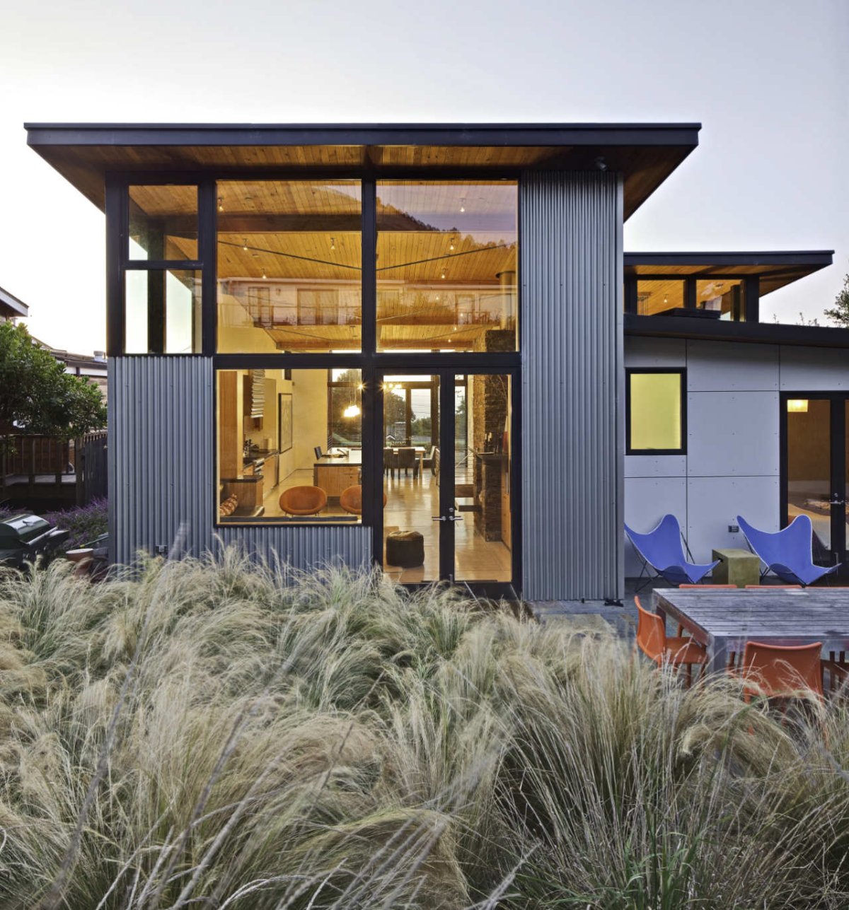 Californian Beach House Designed by WA Design californian beach house designed by wa design 05da6c6