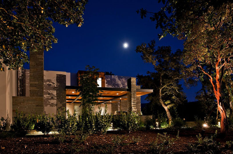 Calistoga Residence Project by Strening Architects calistoga residence project by strening architects 936c421