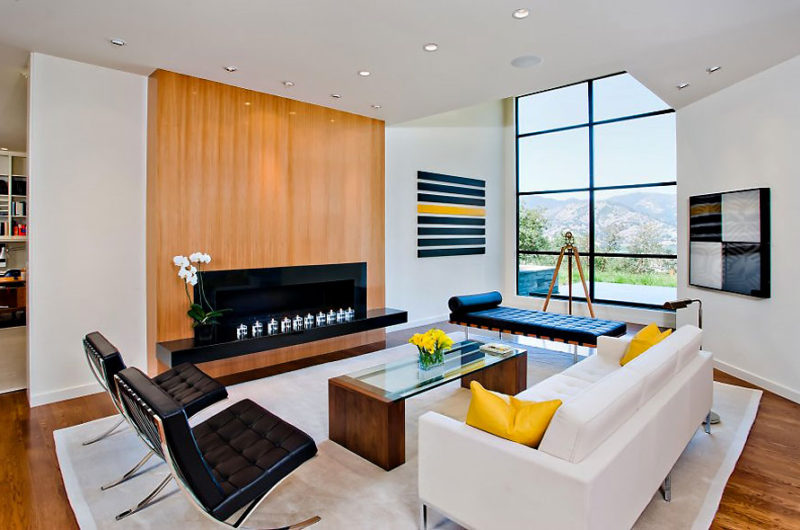 Calistoga Residence Project by Strening Architects calistoga residence project by strening architects e10c1d6