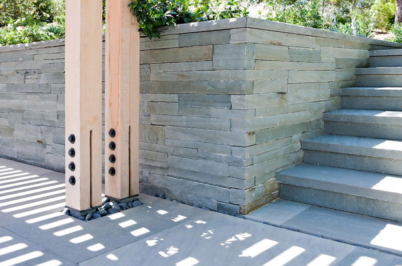 Calistoga Residence Project by Strening Architects calistoga residence project by strening architects f6d4dd4