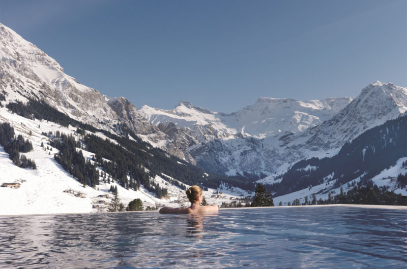 Cambrian Hotel in the Swiss Alps cambrian hotel in the swiss alps 55c8b07